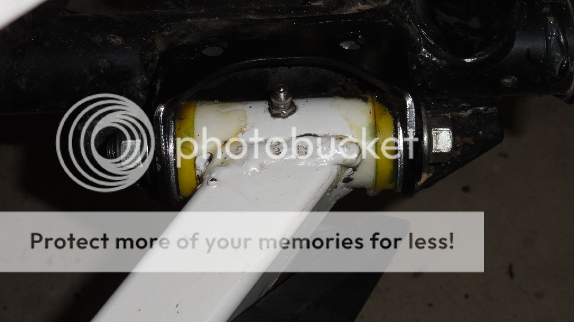 Suspension Bushings and Squeaking Issues page 1 How To's (New